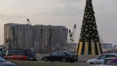 لبنان يسجل حصيلة يومية قياسية في إصابات كورونا