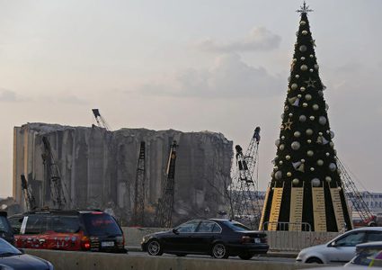 لبنان يسجل حصيلة يومية قياسية في إصابات كورونا