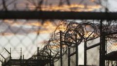 الأسير جبريل زبيدي من مخيم جنين يواصل اضرابه عن الطعام