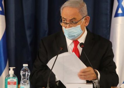 استطلاع: نتنياهو لن يتمكن من تشكيل الحكومة المقبلة