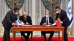محلل سياسي: على العرب ألا يزجوا بالقضية الفلسطينية كذريعة للتطبيع