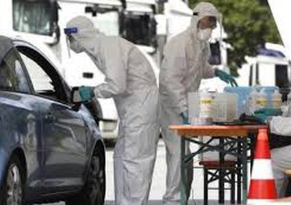 أم الفحم: 22 إصابة جديدة بفيروس كورونا