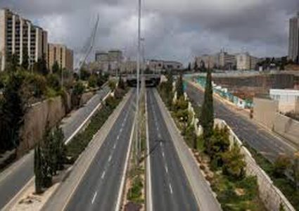 الإغلاق سيُكلف "إسرائيل" 3 مليارات شيكل أسبوعيًا