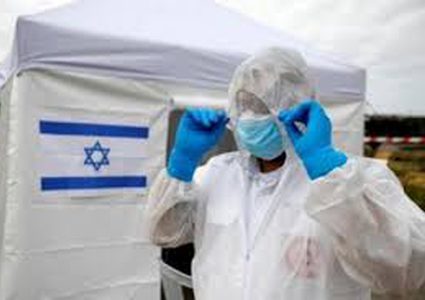 ارتفاع إصابات طفرة كورونا ب"بإسرائيل" لـ5 والاشتباه بـ 40 حالة