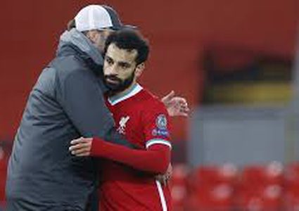 كلوب يرد على تصريحات صلاح الأخيرة