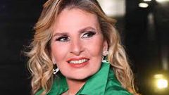 إصابة الفنانة المصرية يسرا بكورونا