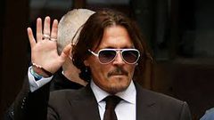 "نتفليكس" تحذف عناوين جوني ديب من قائمتها