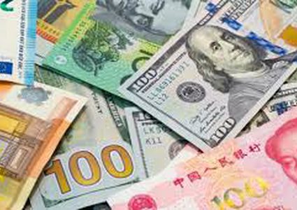 اسعار  صرف العملات