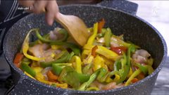 طيق المكسيكان تشكن