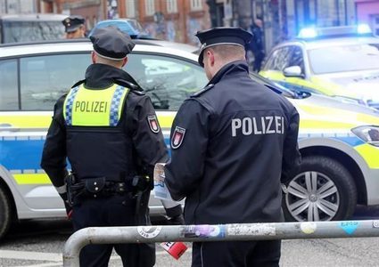 4 إصابات في إطلاق نار غرب برلين