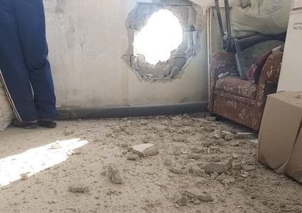 اتحاد كرة القدم يستنكر استهداف قوات الاحتلال لنادي التفاح الرياضي