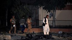 قتلى واصابات بانفجار في ولاية بلوشستان الباكستانية
