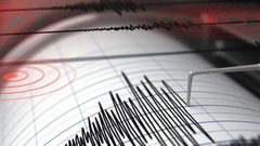 زلزال بقوة 4.1 يضرب ولاية ألازيغ شرق تركيا