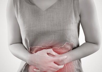 للنساء.. دهون الخصر تزيد خطر سرطان الأمعاء