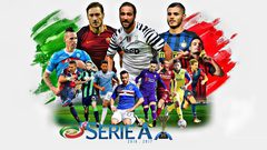لاعب عربي من بين أفضل 100 لاعب في العالم بالدوري الايطالي