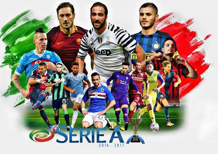 لاعب عربي من بين أفضل 100 لاعب في العالم بالدوري الايطالي