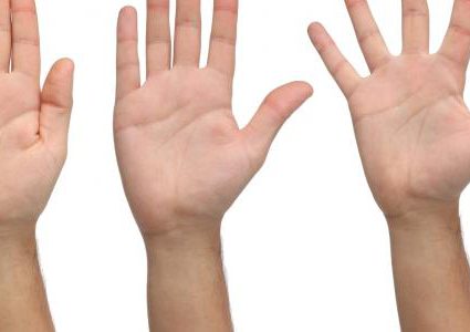 بنغلادش.. أسرة كاملة بدون أصابع بسبب طفرة جينية