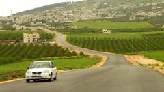 إغلاق مبنى محافظة طوباس بسبب "كورونا"