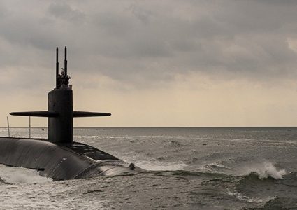 إيران تحذر "اسرائيل" من أي تحرك نادر في مياه الخليج