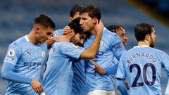 البريمرليغ ..مانشستر ستي يطبح بنيوكاسل في مباريات "البوكسينج داي"