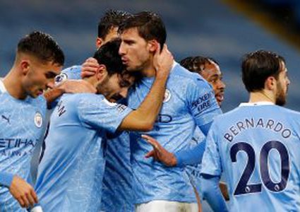 البريمرليغ ..مانشستر ستي يطبح بنيوكاسل في مباريات "البوكسينج داي"