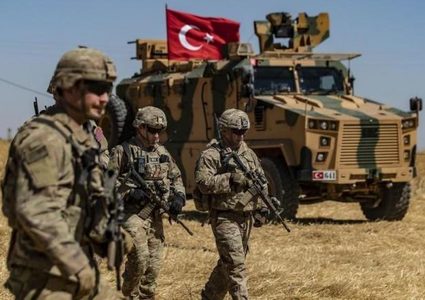 تركيا تحذر حفتر وداعميه من أي محاولة اعتداء على قواتها في أي مكان