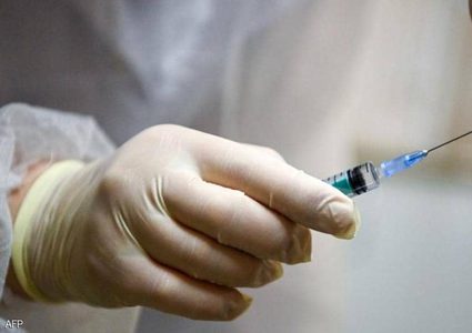 موسكو تبدأ تطعيم السكان المسنين ضد كورونا اعتبارا من الاثنينوقال