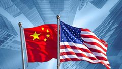 دراسة توضح أن 2028 هو عام تفوق الاقتصاد الصيني على أمريكا