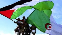 مقترح قانون يمنع ترويج التطبيع مع"إسرائيل" عبر الإعلام في الجزائر