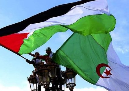 مقترح قانون يمنع ترويج التطبيع مع"إسرائيل" عبر الإعلام في الجزائر