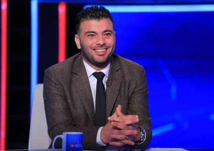 إصابة عماد متعب نجم منتخب مصر سابقا بفايروس كورونا