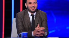 إصابة عماد متعب نجم منتخب مصر سابقا بفايروس كورونا