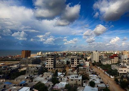 الطقس: أجواء صافية وباردة نسبياً