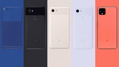 غوغل تزود هواتف Pixel بميزات جديدة