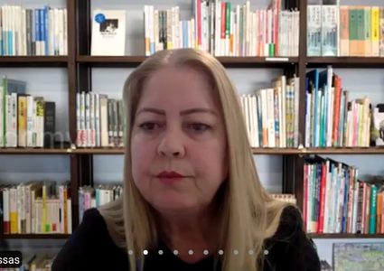 النجاح تنظم جلسة إلكترونية بعنوان"لقاح كورونا ما بين مؤيد ومعارض"