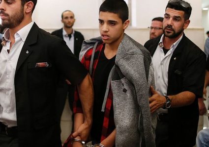 إصابة الأسير أحمد مناصرة بفيروس كورونا
