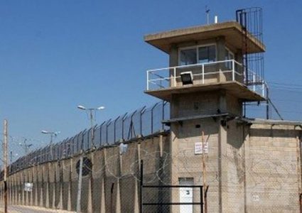 إغلاق سجن "ريمون" بشكل كامل بسبب كورونا