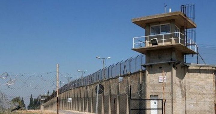 إغلاق سجن "ريمون" بشكل كامل بسبب كورونا
