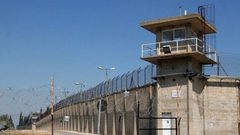 إغلاق سجن "ريمون" بشكل كامل بسبب كورونا