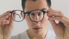 تحذير.. نقص هذا الفيتامين يضعف قدرة الإبصار