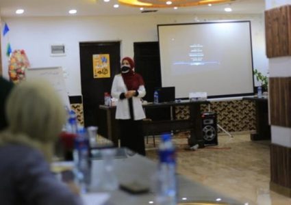 اختتام عرض 6 أفلام ضمن مشروع "يلا نشوف فيلم"