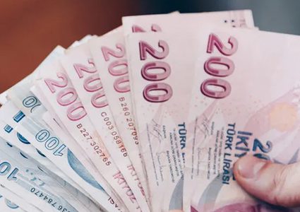 تركيا: ارتفاع الحد الأدنى للأجور بأكثر من 21% في 2021