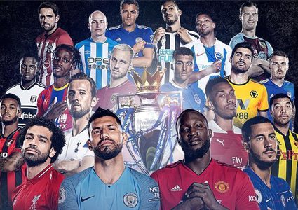 الدوري الانجليزي: تأجيل قمة الدوري بسبب تفشي كورونا