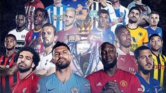 الدوري الانجليزي: تأجيل قمة الدوري بسبب تفشي كورونا