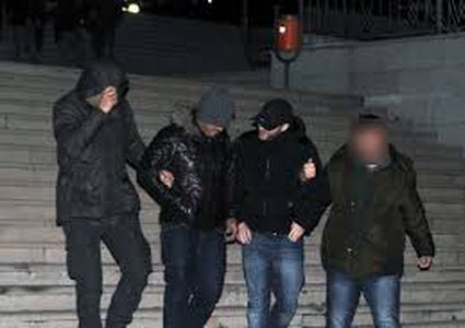 القبض على 7 أجانب في تركيا مشتبه فيهم بالانتماء إلى "داعش"