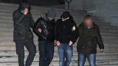 القبض على 7 أجانب في تركيا مشتبه فيهم بالانتماء إلى "داعش"