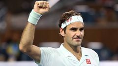 بطولة استراليا المفتوحة:لأول مرةفي مسيرته الاحترافية يغيب فيدرر