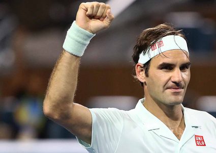 بطولة استراليا المفتوحة:لأول مرةفي مسيرته الاحترافية يغيب فيدرر