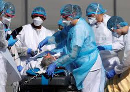 دراسة تكشف.. المتعافون من كورونا لديهم حصانة ثمانية أشهر