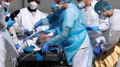 دراسة تكشف.. المتعافون من كورونا لديهم حصانة ثمانية أشهر